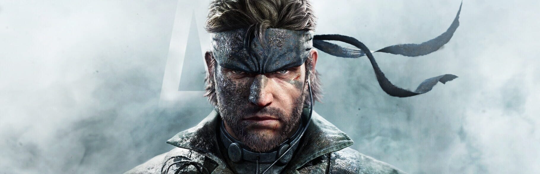 Metal Gear Solid Delta Snake Eater - Zmiany w trudności dostosowane do stylów sterowania!
