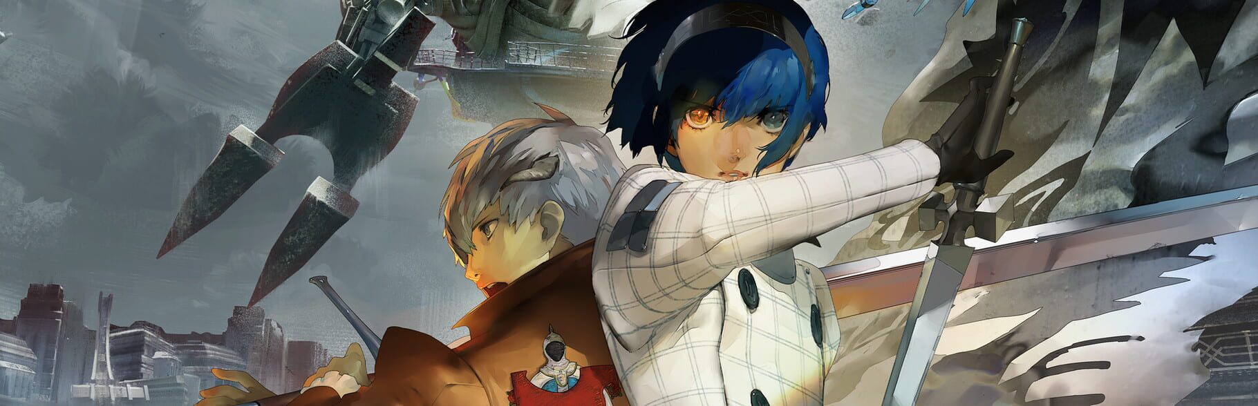 Metaphor ReFantazio – Co nowego w nadchodzącym RPG od Atlus?