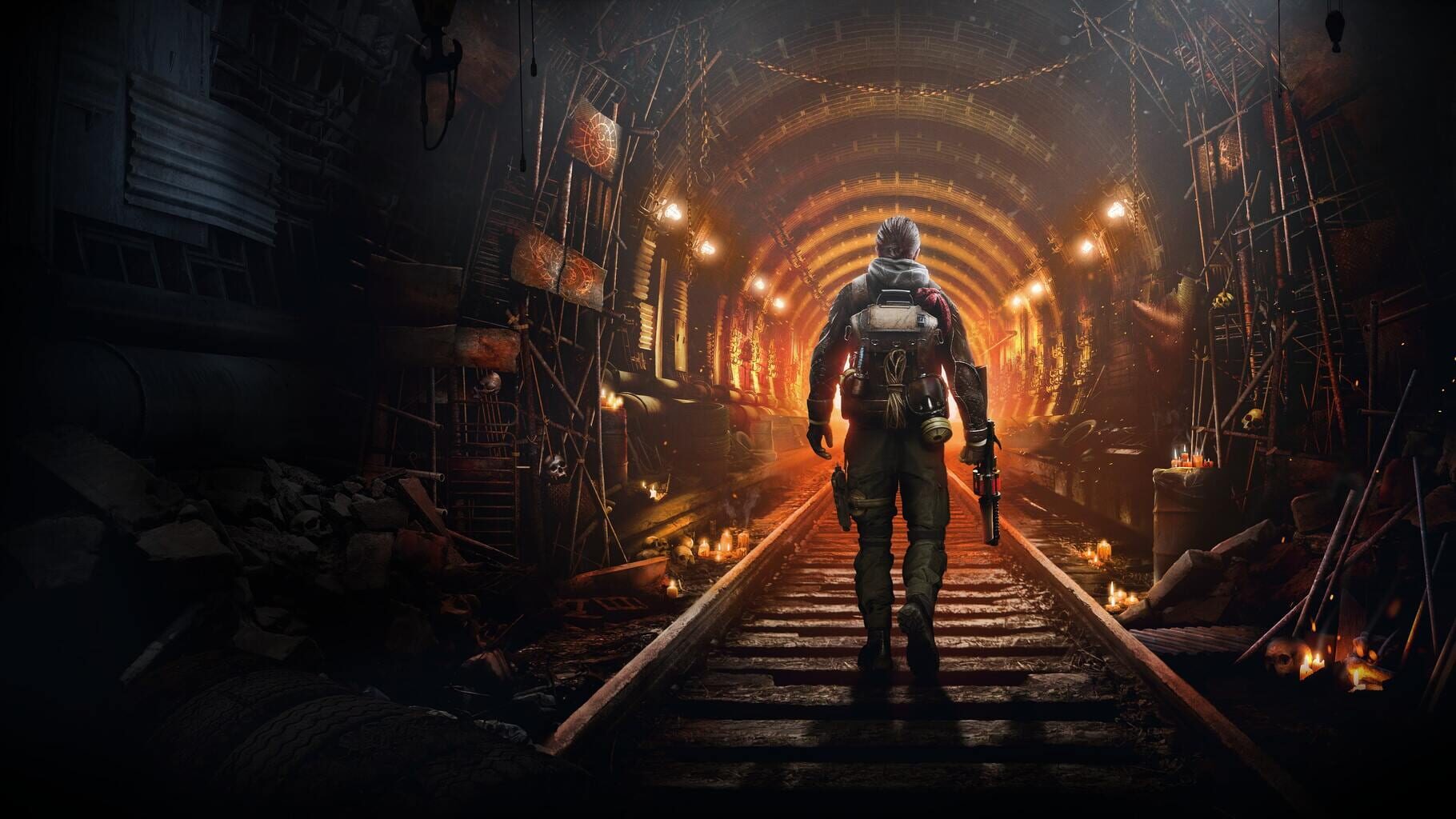Metro Awakening Klasyczne mechaniki w nowej odsłonie na PS VR2