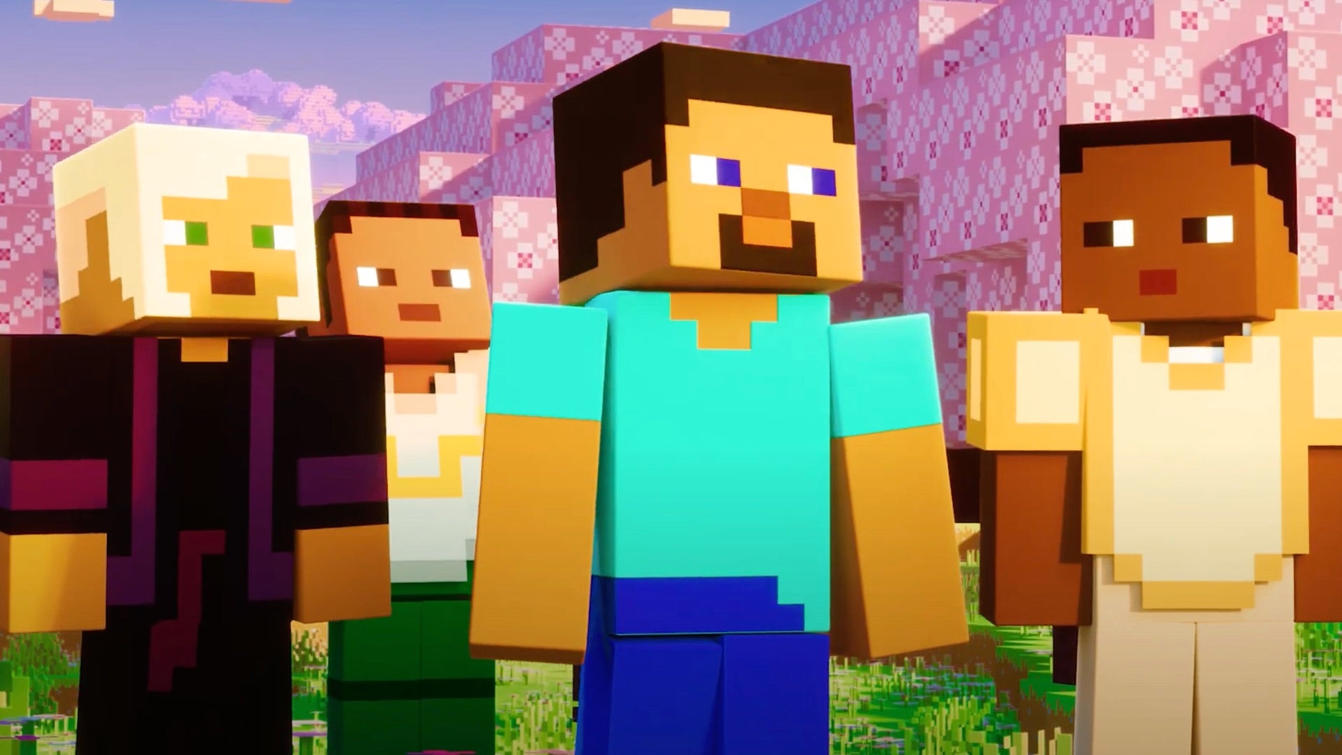 Minecraft rezygnuje z wsparcia dla PSVR w przyszłym roku!