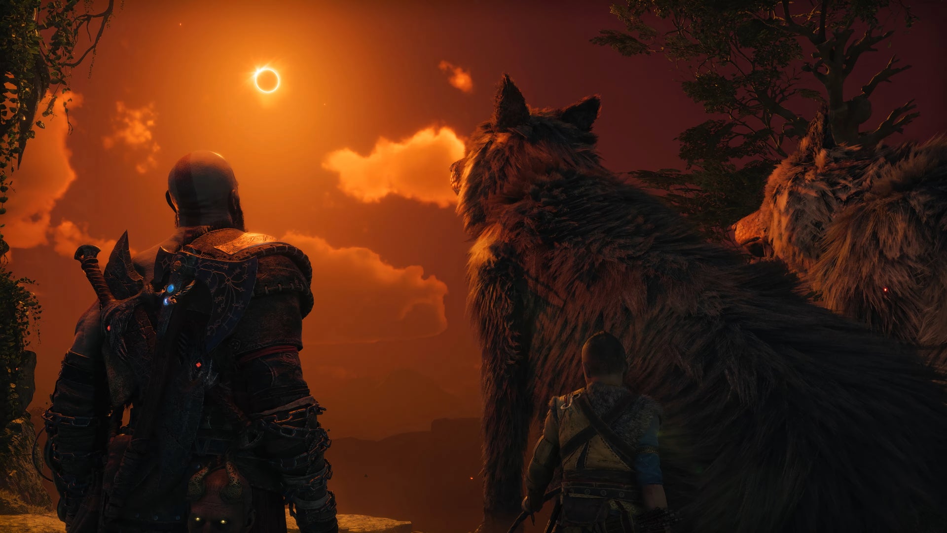 Mod do God of War Ragnarok usunięty z obawy przed prawnymi konsekwencjami