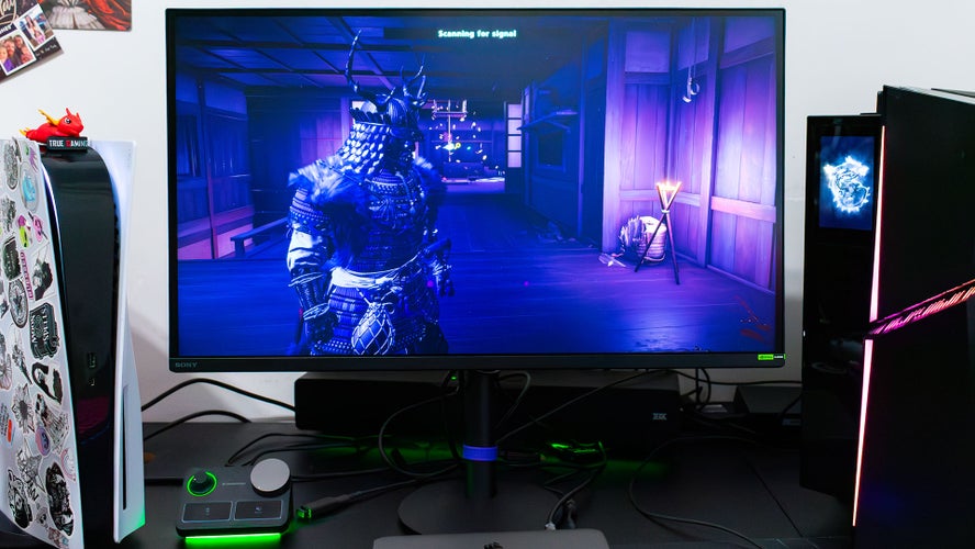 Najlepszy monitor do PS5 Oto co musisz wiedzieć!