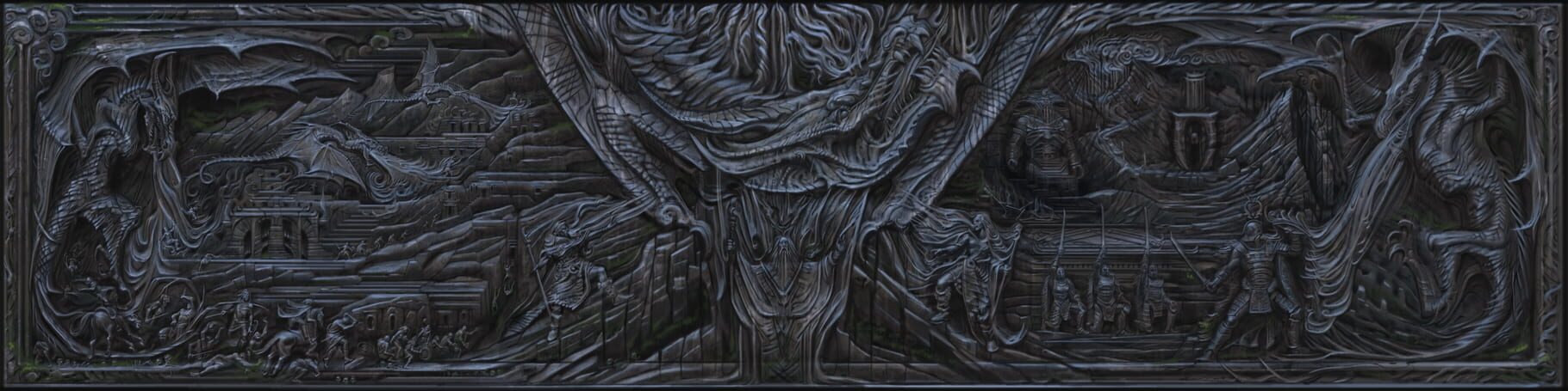 Niezwykły Wyczyn Gracza Skyrim 7000 Kroków Do High Hrothgar!