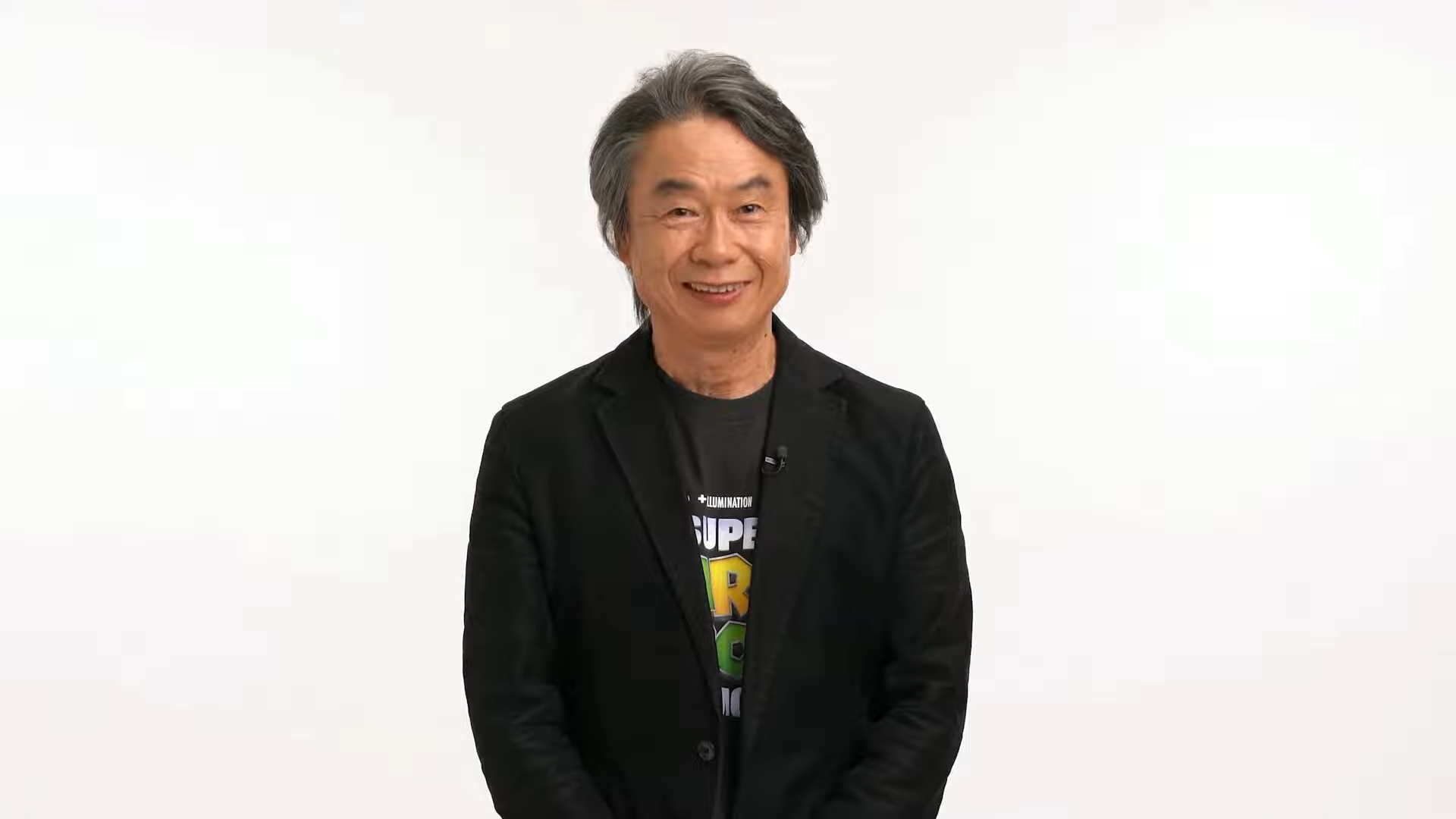 Nintendo wybiera oryginalność zamiast sztucznej inteligencji