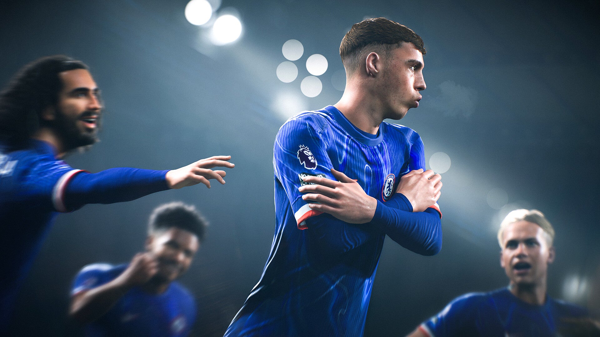Nowa aktualizacja dla EA Sports FC 25 Eliminacja problemów z niestabilnością gry
