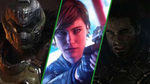 Nowa generacja konsol Xbox może obejmować również przenośny sprzęt - raport