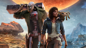 Nowe aktualizacje Star Wars Outlaws! Poprawki wydajności i licznych błędów