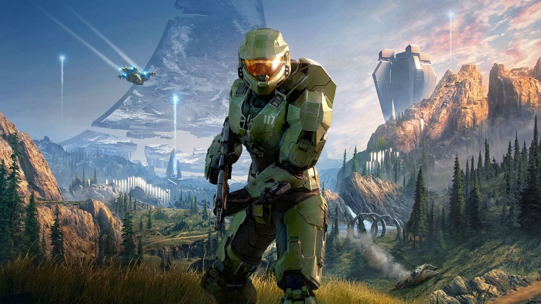 Nowe Gry Halo Co Wiemy o Project Foundry i Unreal Engine 5?