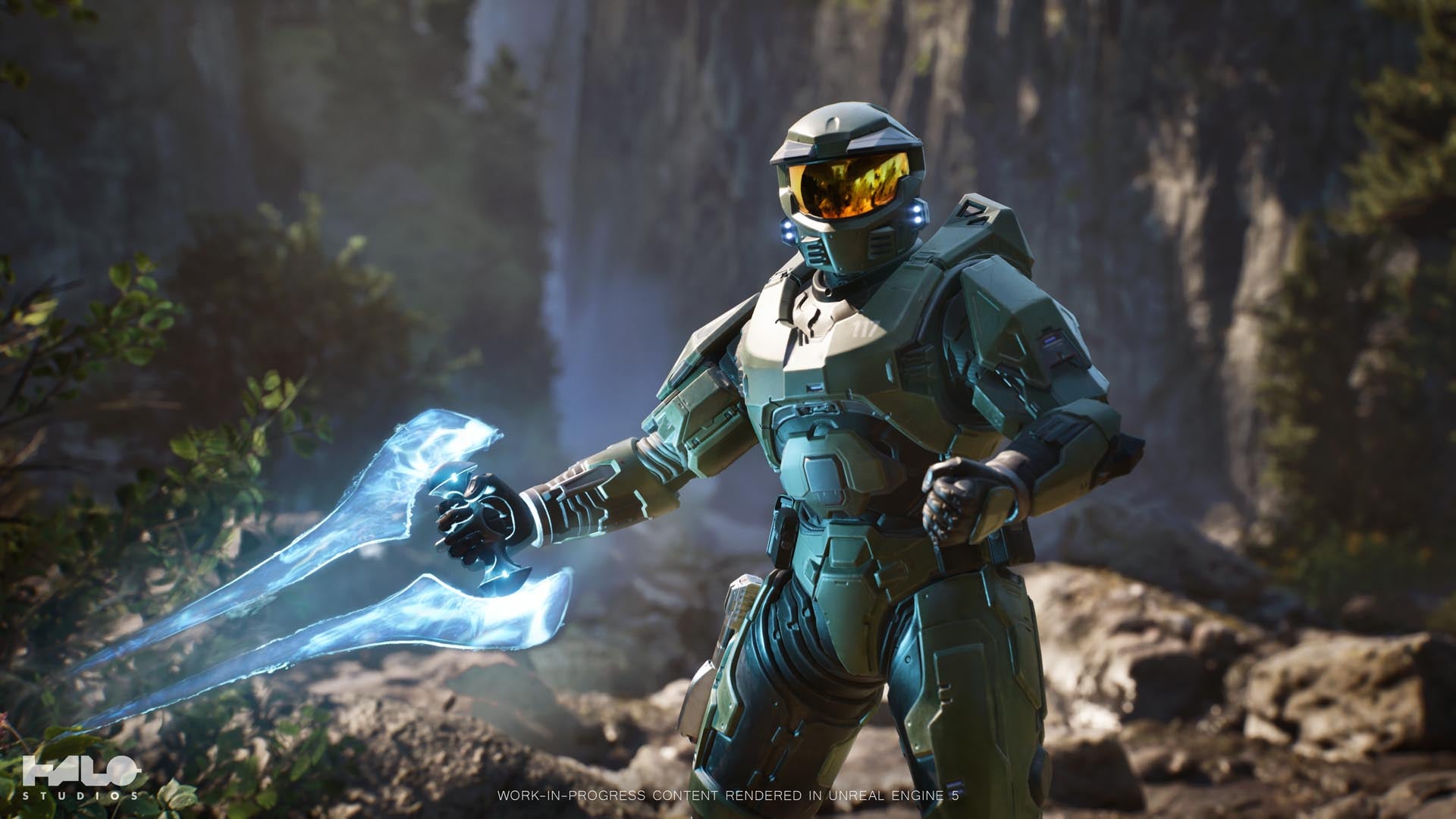 Nowe gry Halo od 343 Industries – studio przechodzi przemianę!