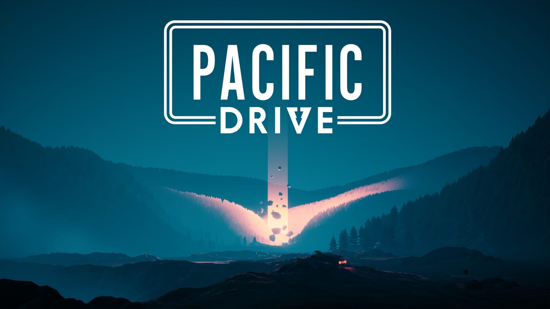 Nowe trudności w Pacific Drive - przetrwanie przestaje być koszmarem!