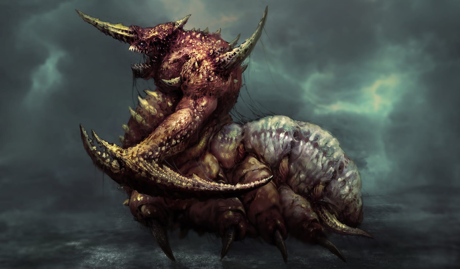 Nowe Wyjątkowe Bossy i Portal do Seething Realm w Diablo 4 Sezon Nienawiści Rośnie!