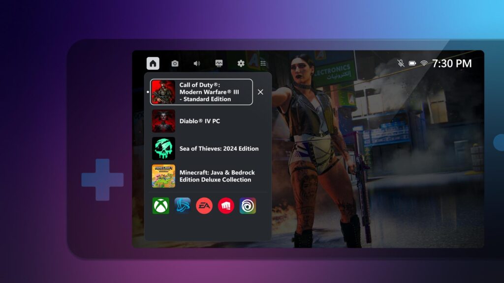 Nowości w aktualizacji Xbox na wrzesień – Compact Mode w Game Bar i inne zmiany!
