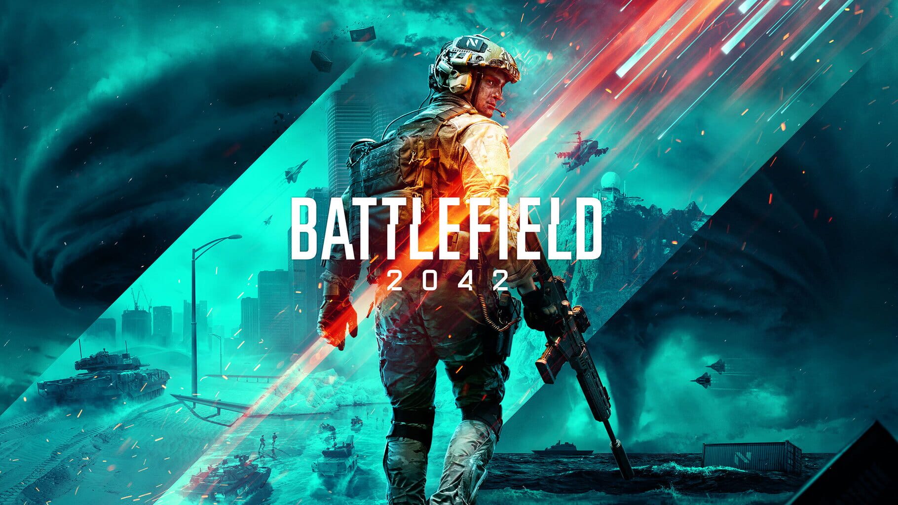 Nowy Battlefield z testami na dużą skalę już w 2025 roku!