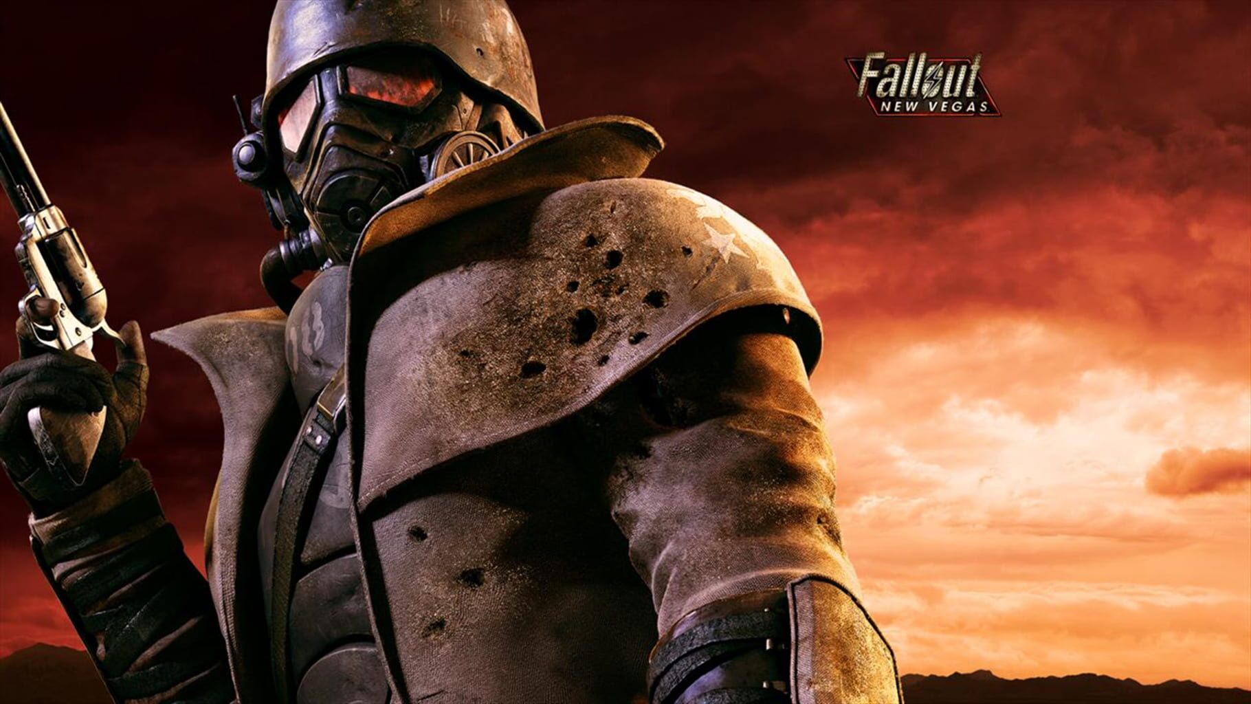 Nowy Mod Fallout Nuevo México Oficjalnie Zaprezentowany – Wygląda Jak Całkowicie Nowa Gra!