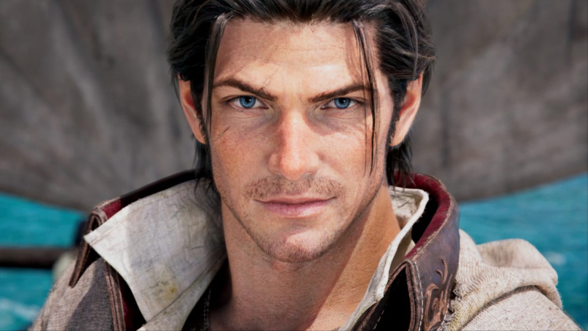 Nowy patch 7.1 do Final Fantasy 14 - Crossroads zadebiutuje w listopadzie!