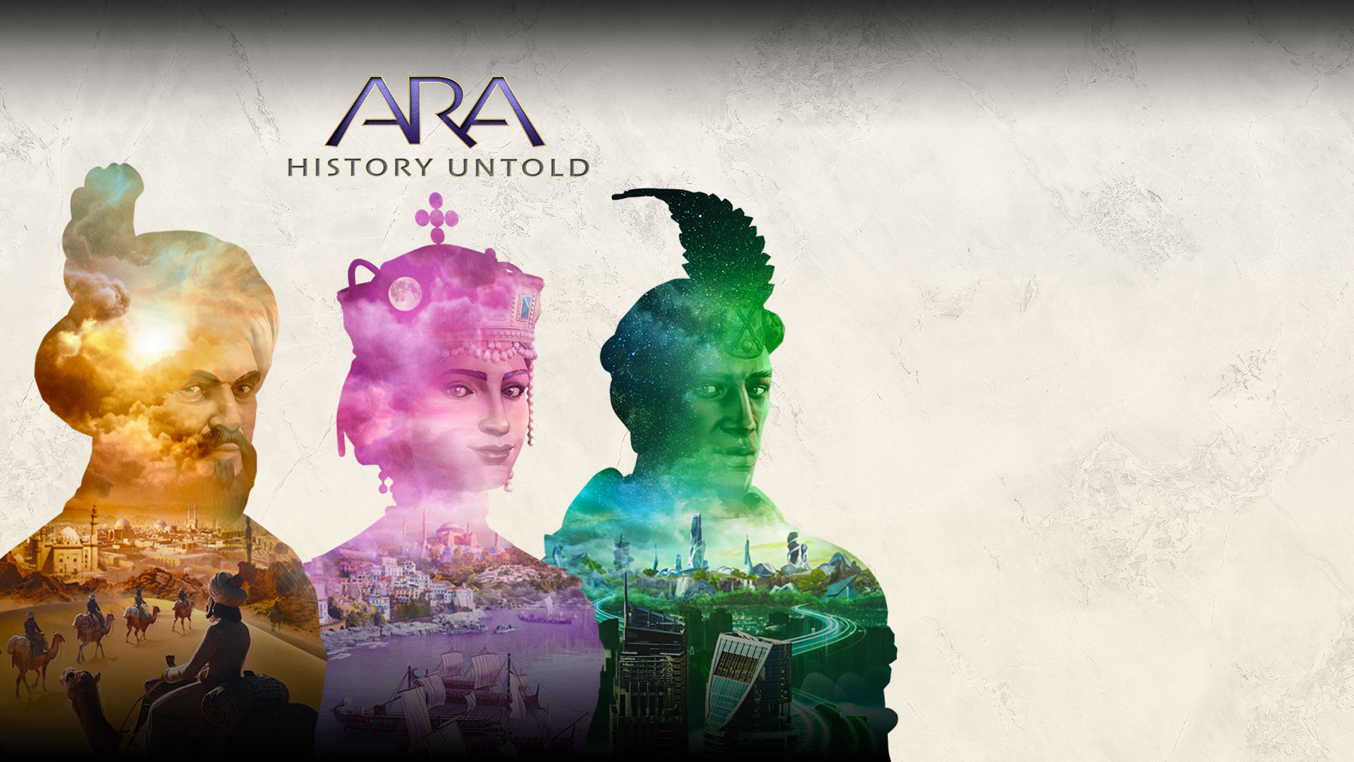 Odkryj Ara History Untold – 5 kluczowych informacji