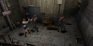 Oryginalny Resident Evil 3 otrzymuje datę wydania na GOG-u!