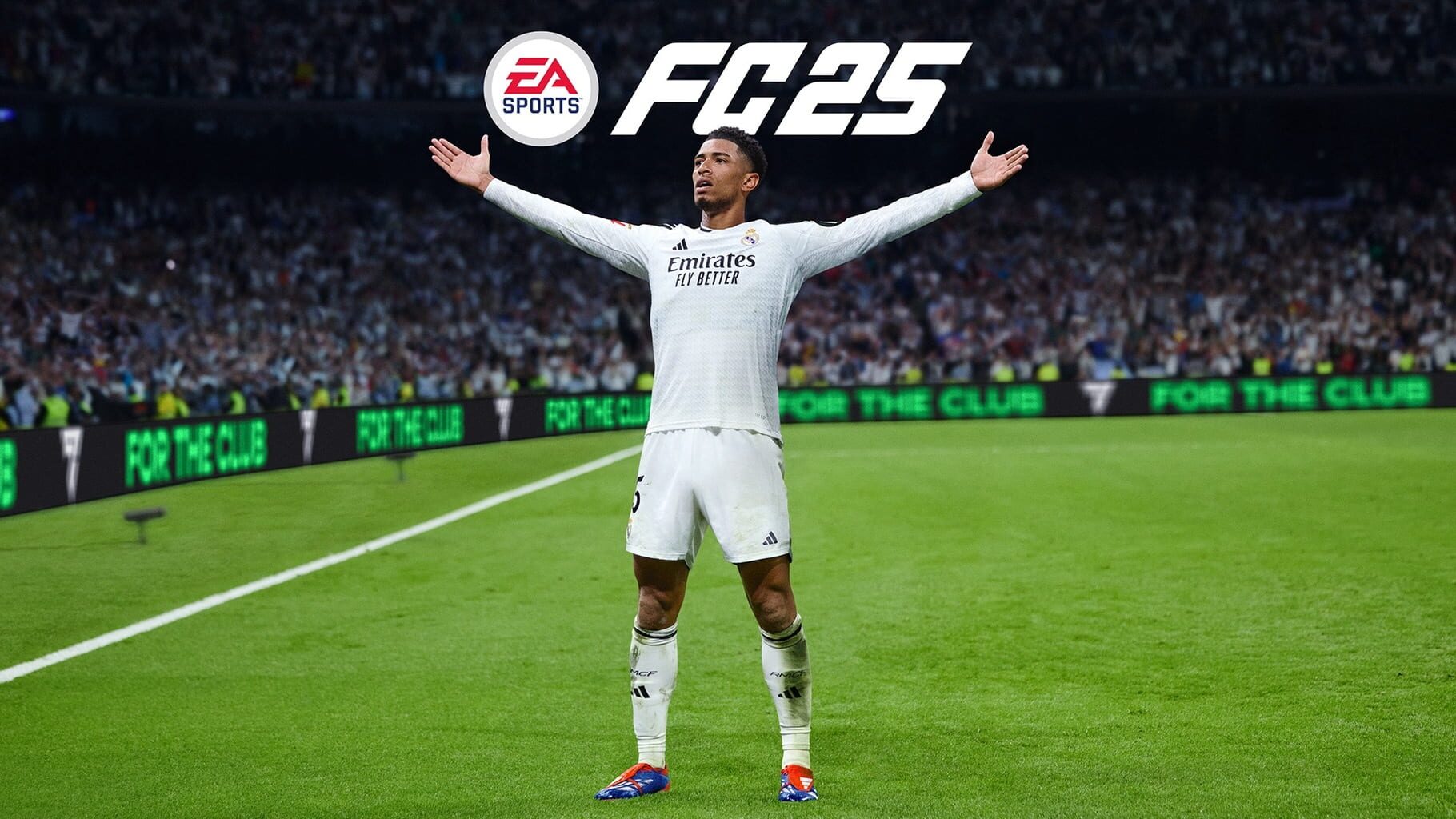 Oto ścieżka dźwiękowa EA Sports FC 25! Czy przekroczy granice indie?