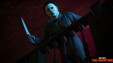 Powrót do przeszłości GTA Online dodaje nową lokalizację na tryb zombie