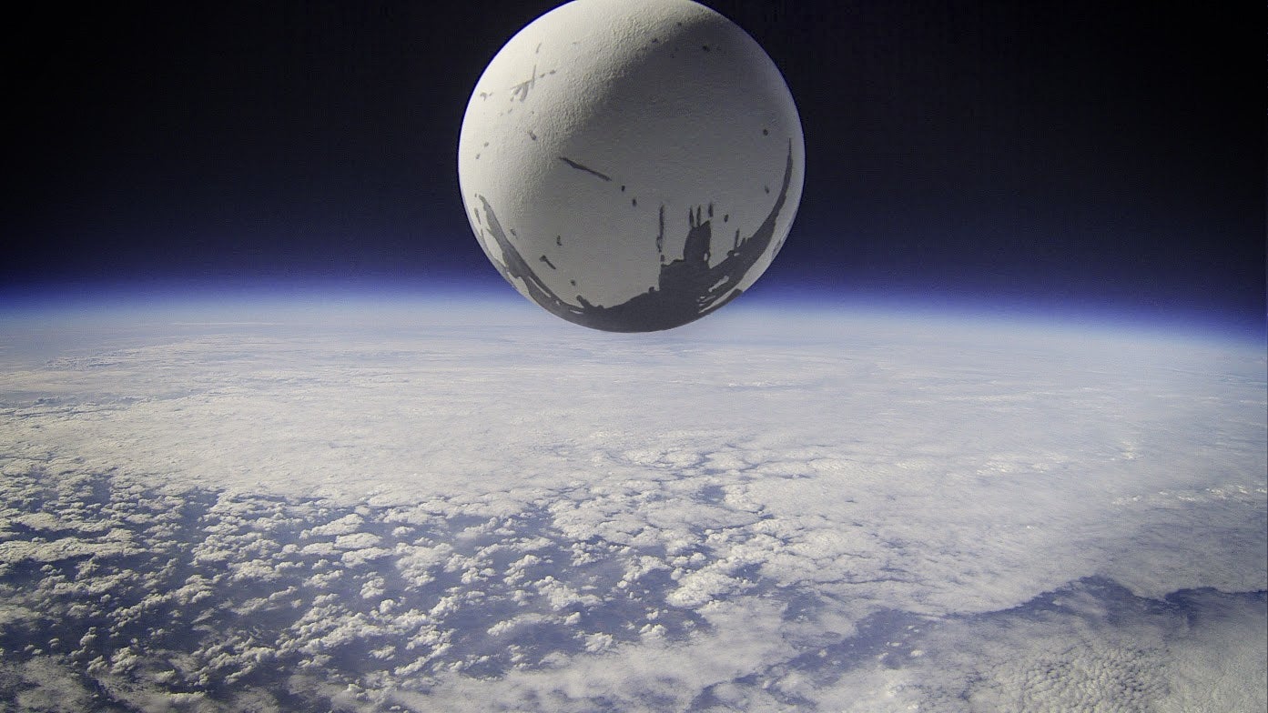 Pozew przeciwko Bungie Autor oskarża o plagiat w Destiny 2
