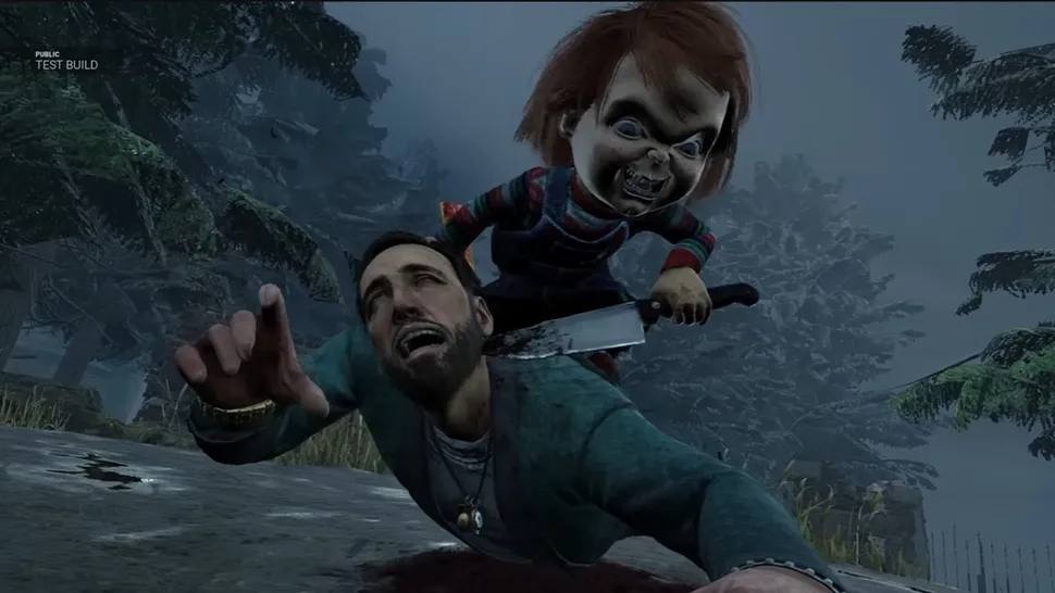Projekt T od Behaviour Interactive anulowany! Co dalej z Dead by Daylight?