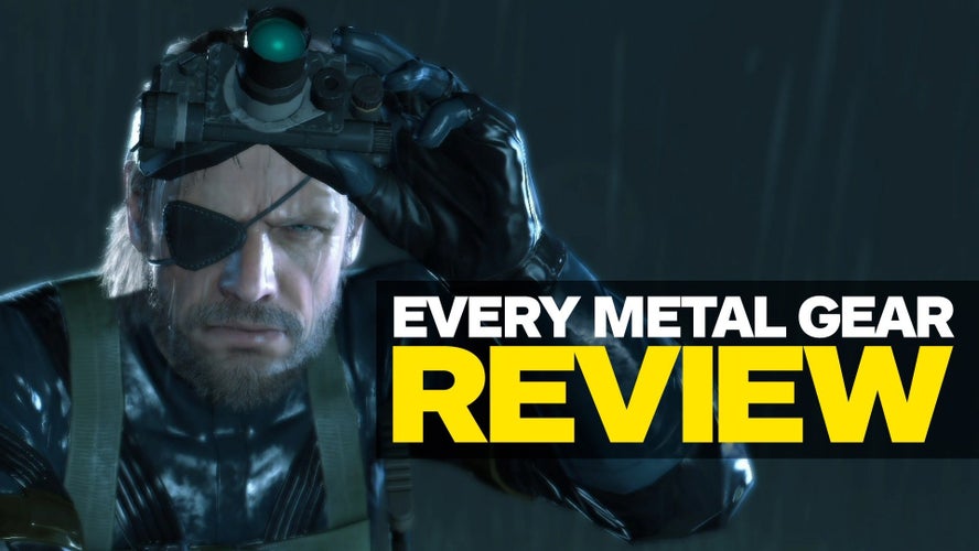Remake Metal Gear Solid 1 Jest Bardziej Skomplikowany Niż Metal Gear Solid 3 Snake Eater!