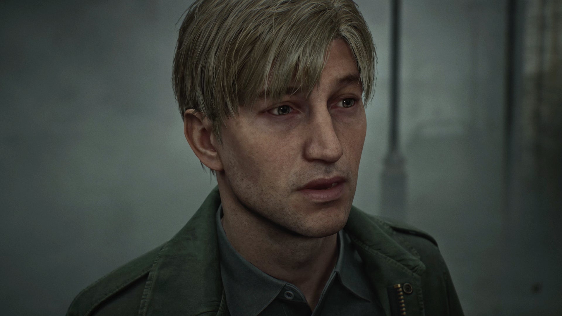 Silent Hill 2 na PC Twórcy musieli mocno naciskać na Konami!