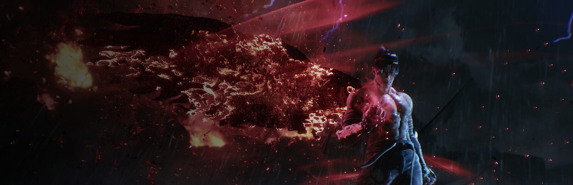Skandal w turnieju Tekken 8 Chiński gracz zdyskwalifikowany przed zakończeniem w top 8