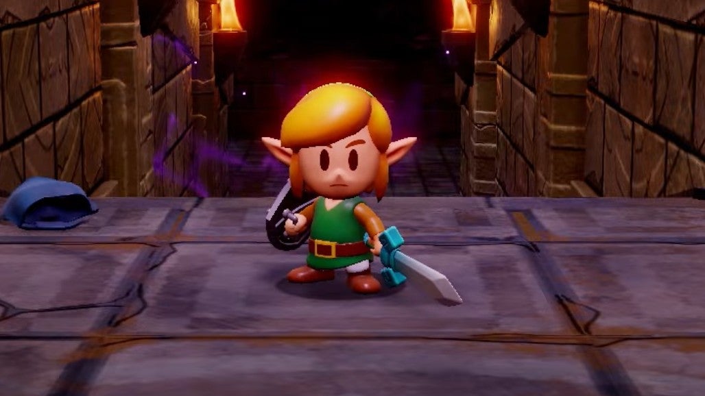 Skandal z modderem Nintendo Zaskarżony protestuje bez adwokata!
