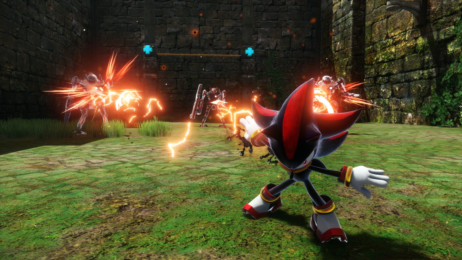 Sonic na starych konsolach! Zagraj w nowe gry jak najdłużej!