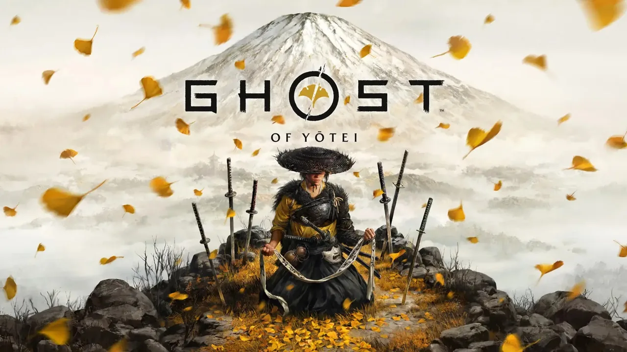 Sony ujawnia Ghost of Yōtei, kontynuację Ghost of Tsushima