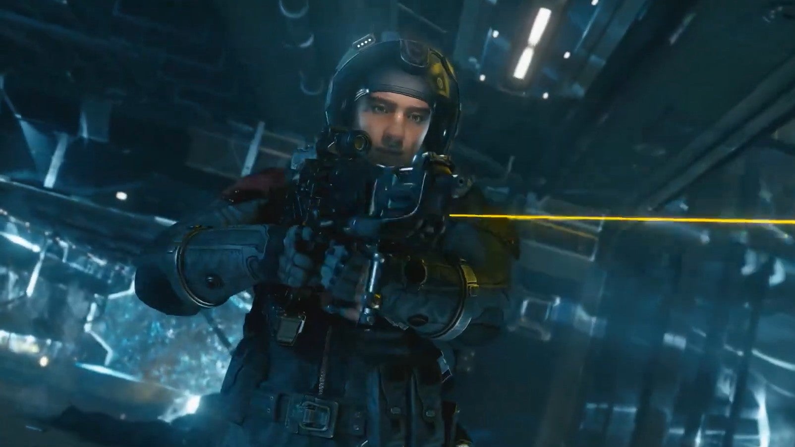 Starfield Bethesda zapewnia, że utrzymuje kontakt z fanami w kontekście ich obaw