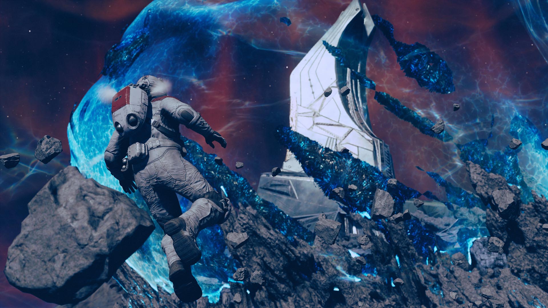 Starfield Shattered Space – Nowe przygody w układzie Va’Ruun’kai!