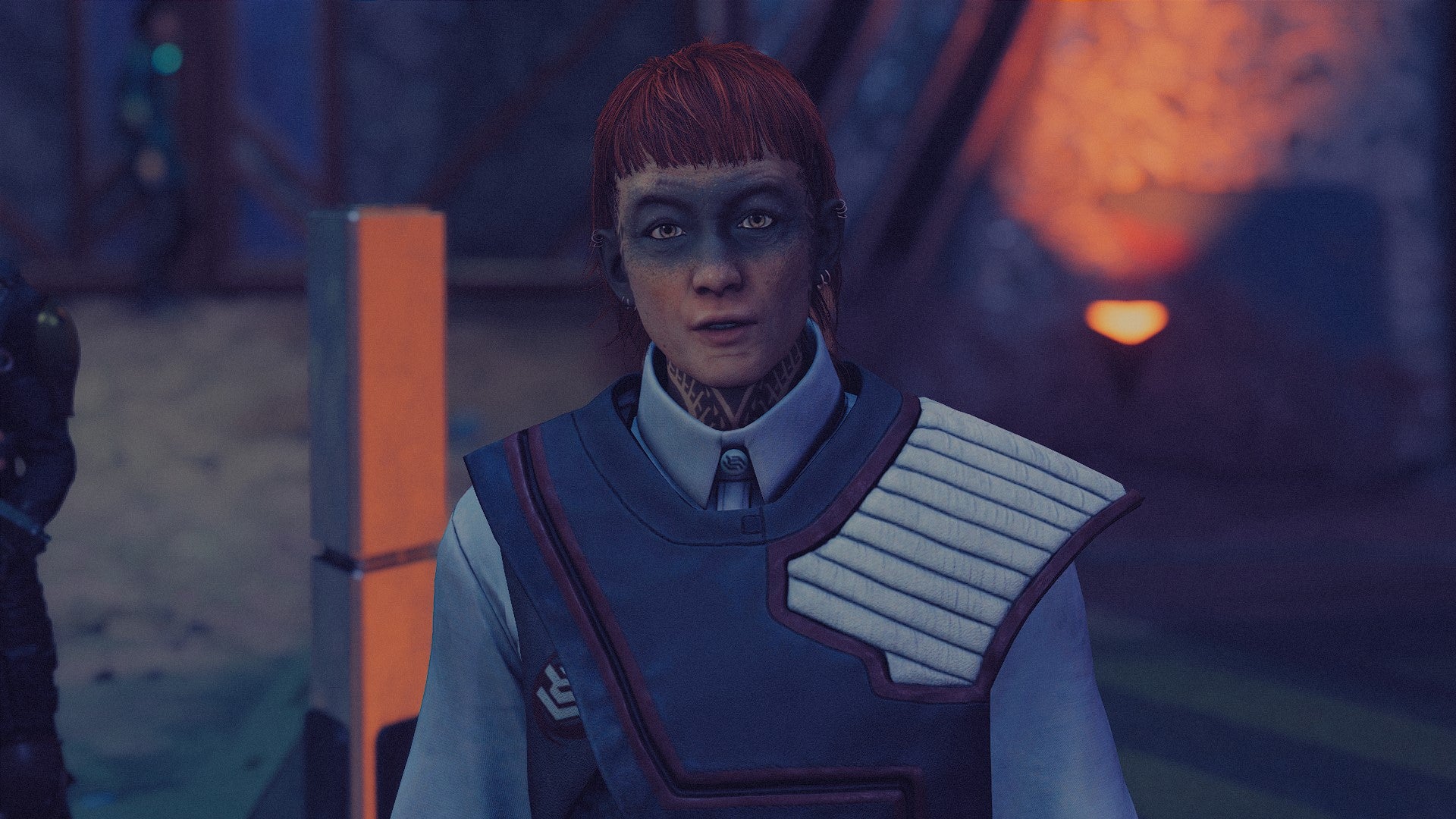 Starfield Wielu uważa, że to najlepsza gra, jaką kiedykolwiek stworzono, mówi dyrektor ds. projektowania Bethesda