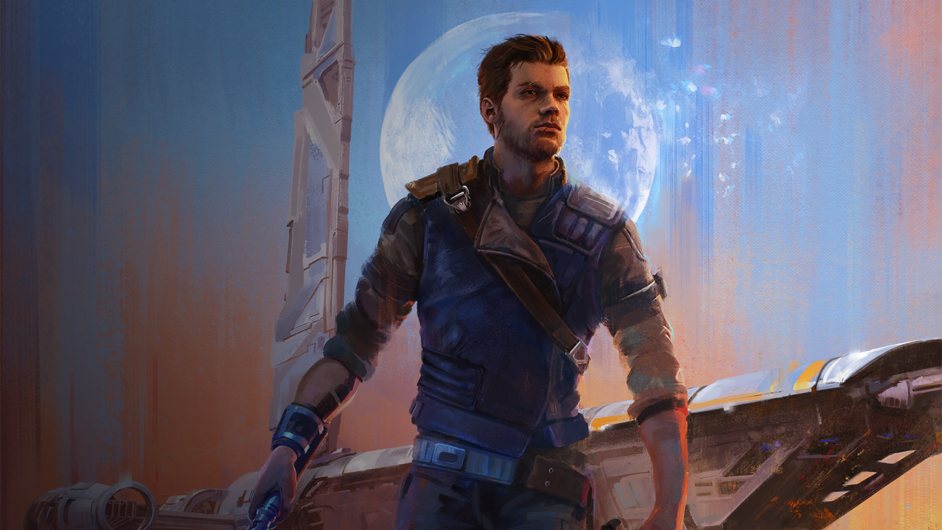 Star Wars Jedi Survivor na konsolach poprzedniej generacji - poważne problemy, ale można grać