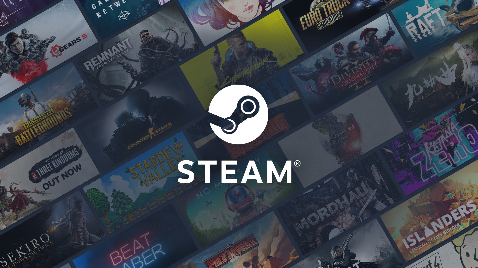 Steam bije kolejne rekordy! Czyżby nastał złoty wiek gier PC?