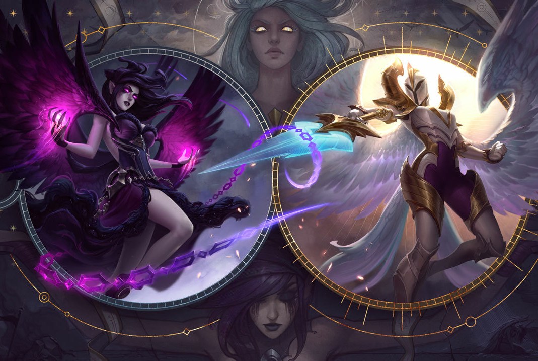 Strajk SAG-AFTRA wpływa na League of Legends – oto, dlaczego