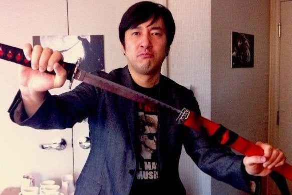 Suda51 "Wszyscy za bardzo przejmują się liczbami na Metacritic"