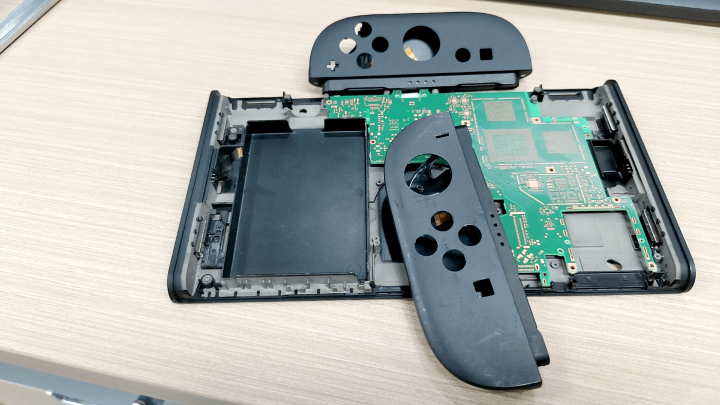Switch 2 Wygląda na to, że przeciek sprzętowy jest prawdziwy! Co już wiemy?