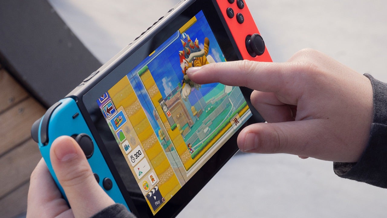 Tajemnicza nowa funkcja Switch Online od Nintendo - dołącz do testów!