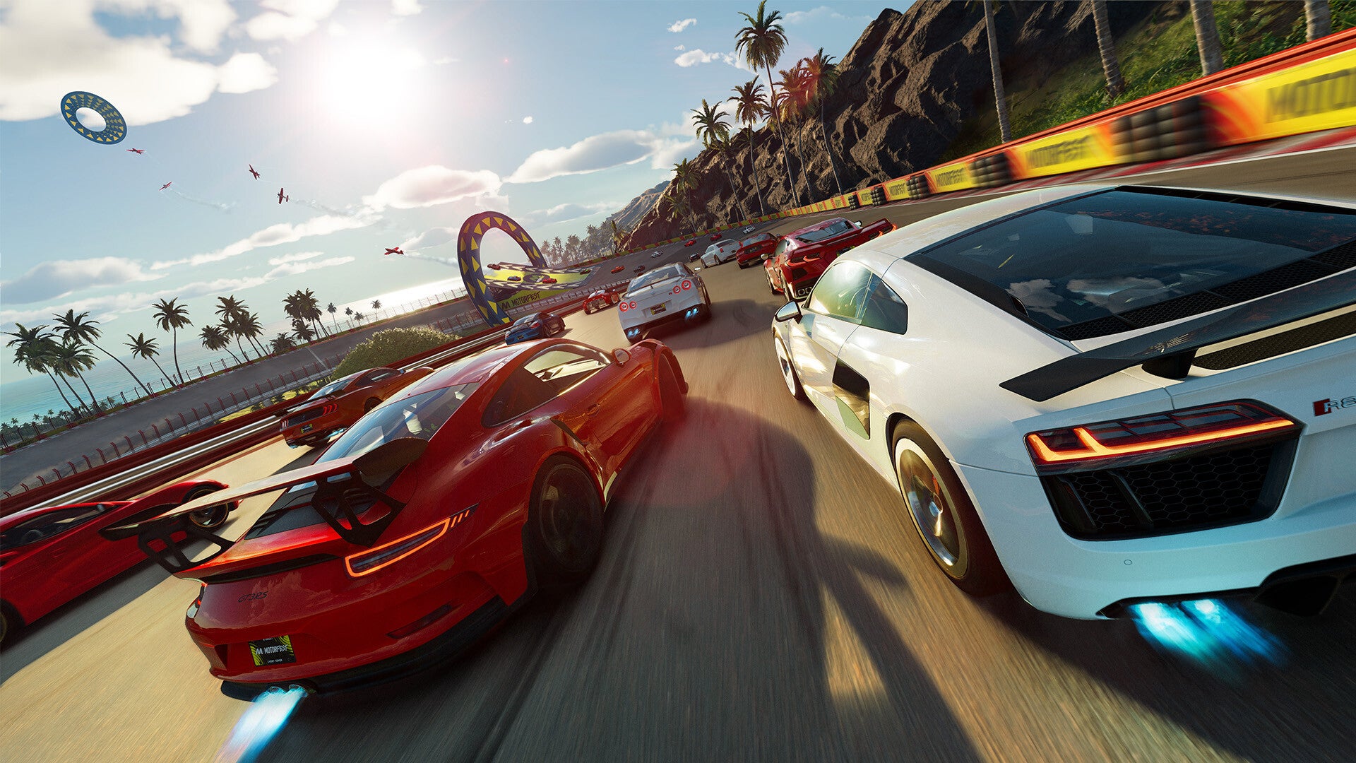 Ubisoft ogłasza tryby offline dla The Crew 2 i Motorfest po zamknięciu serwerów The Crew