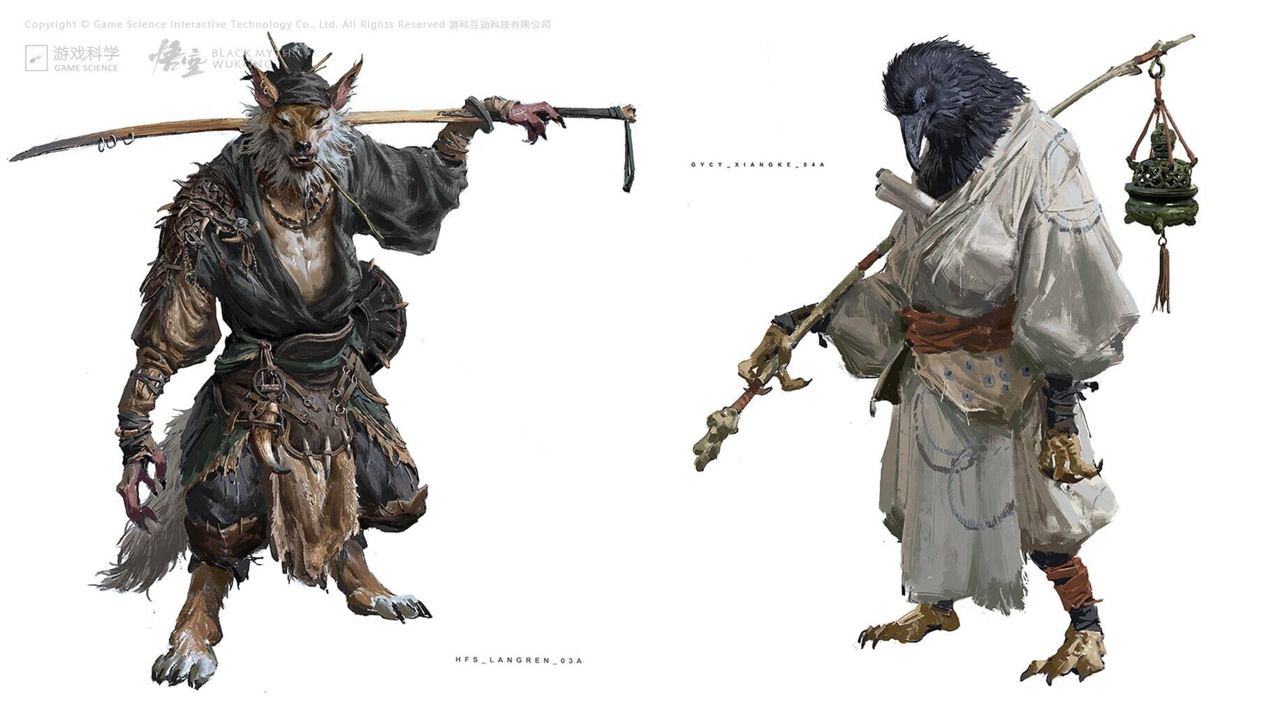 Ujawnienie Sekretnego Zakończenia Black Myth Wukong – Tak Złożone, że Budzi Podziw
