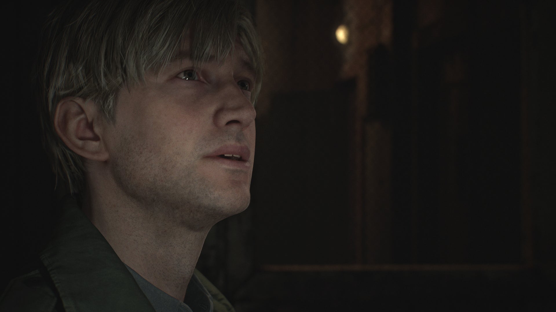 Uwaga na spoilery! Niektórzy gracze już zdobyli kopie remake'u Silent Hill 2