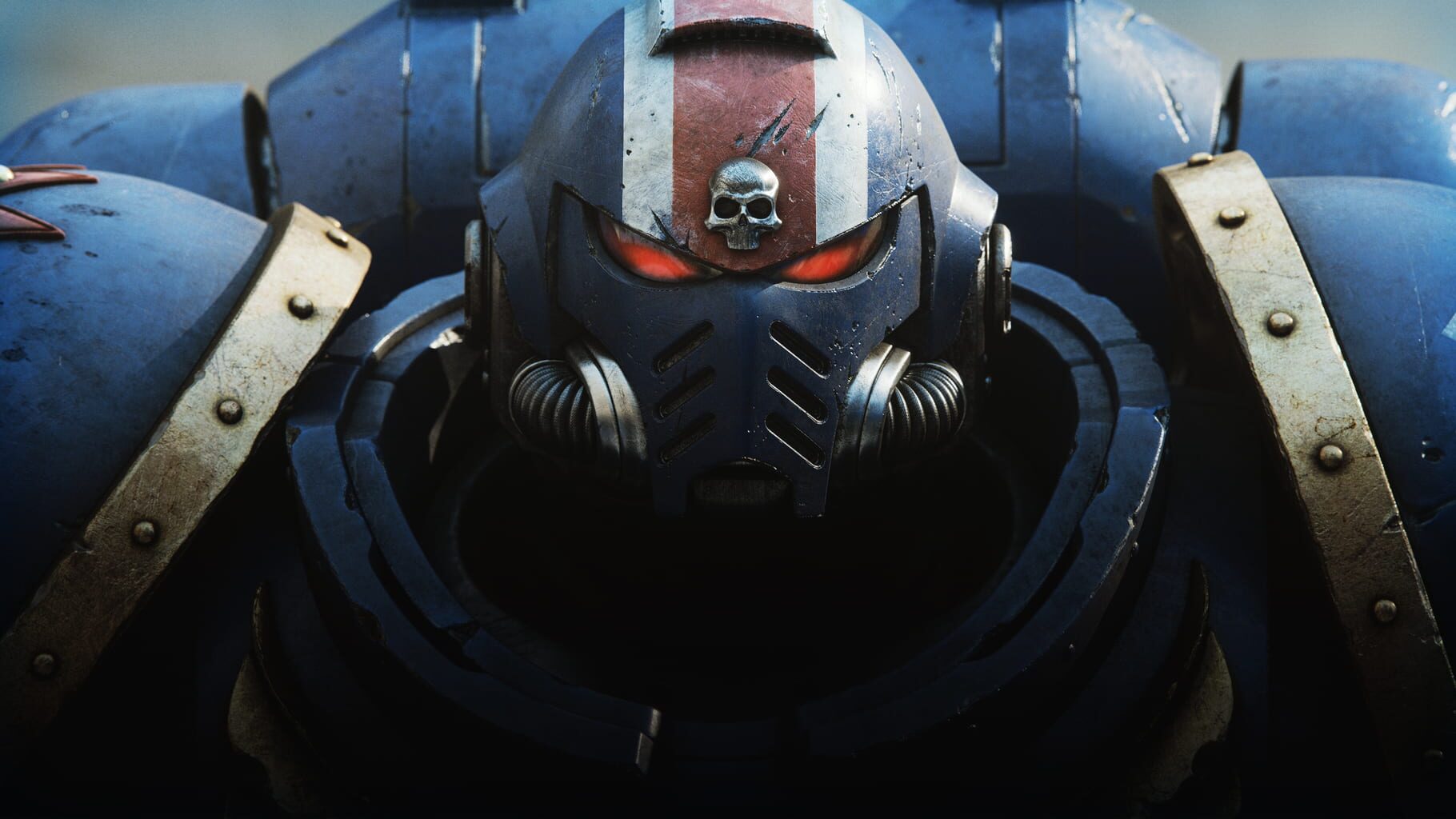 Uważaj na swoje słowa! Twórcy Space Marine 2 ostrzegają przed toksycznym zachowaniem