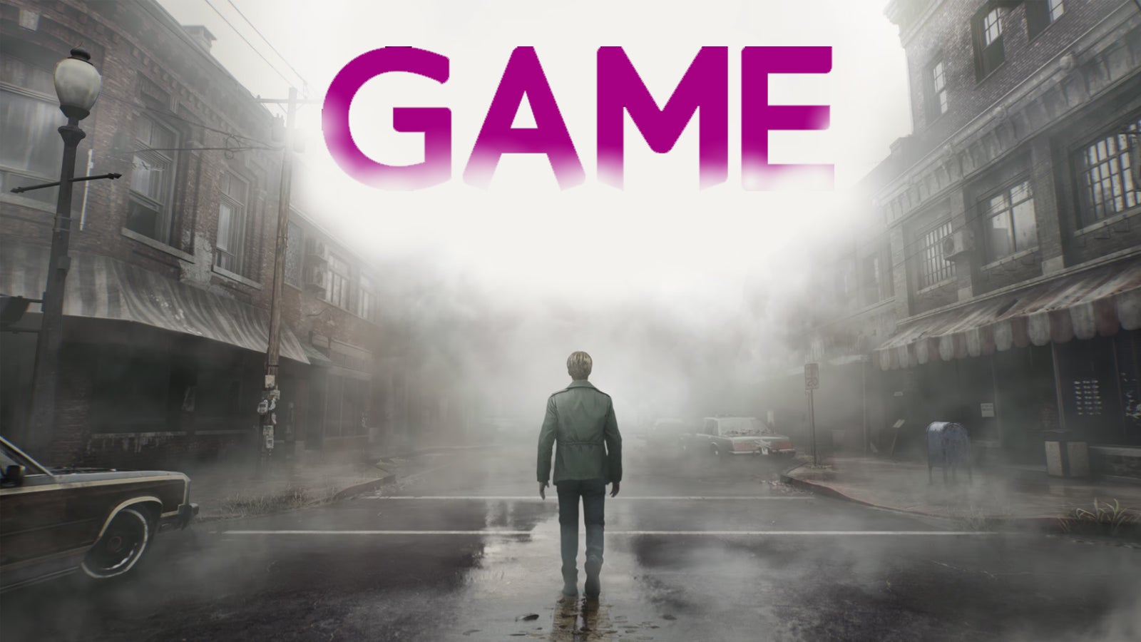 Wpadka GAME Klienci Silent Hill 2 otrzymali niewłaściwe edycje gier!