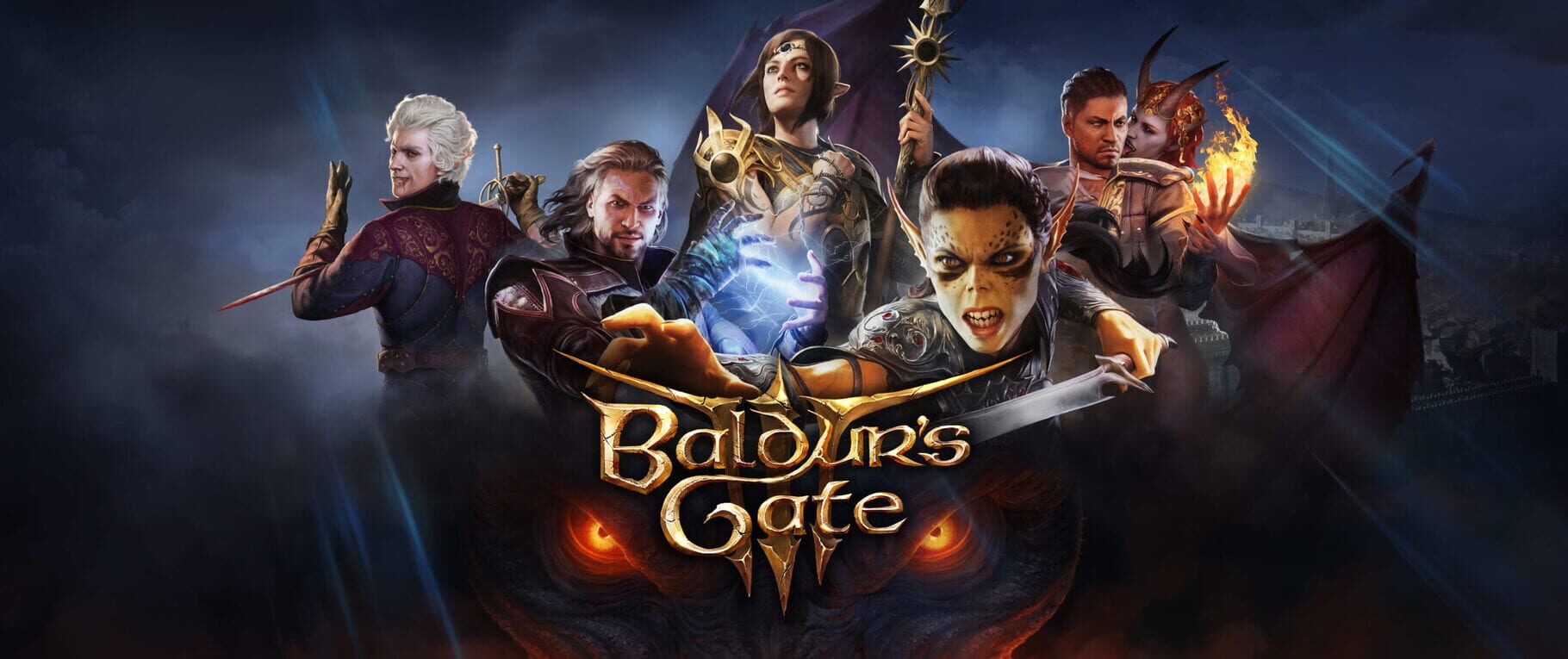 Wprowadzenie do Avernus w Baldur's Gate 3 Nowe mapy stworzone przez moddera