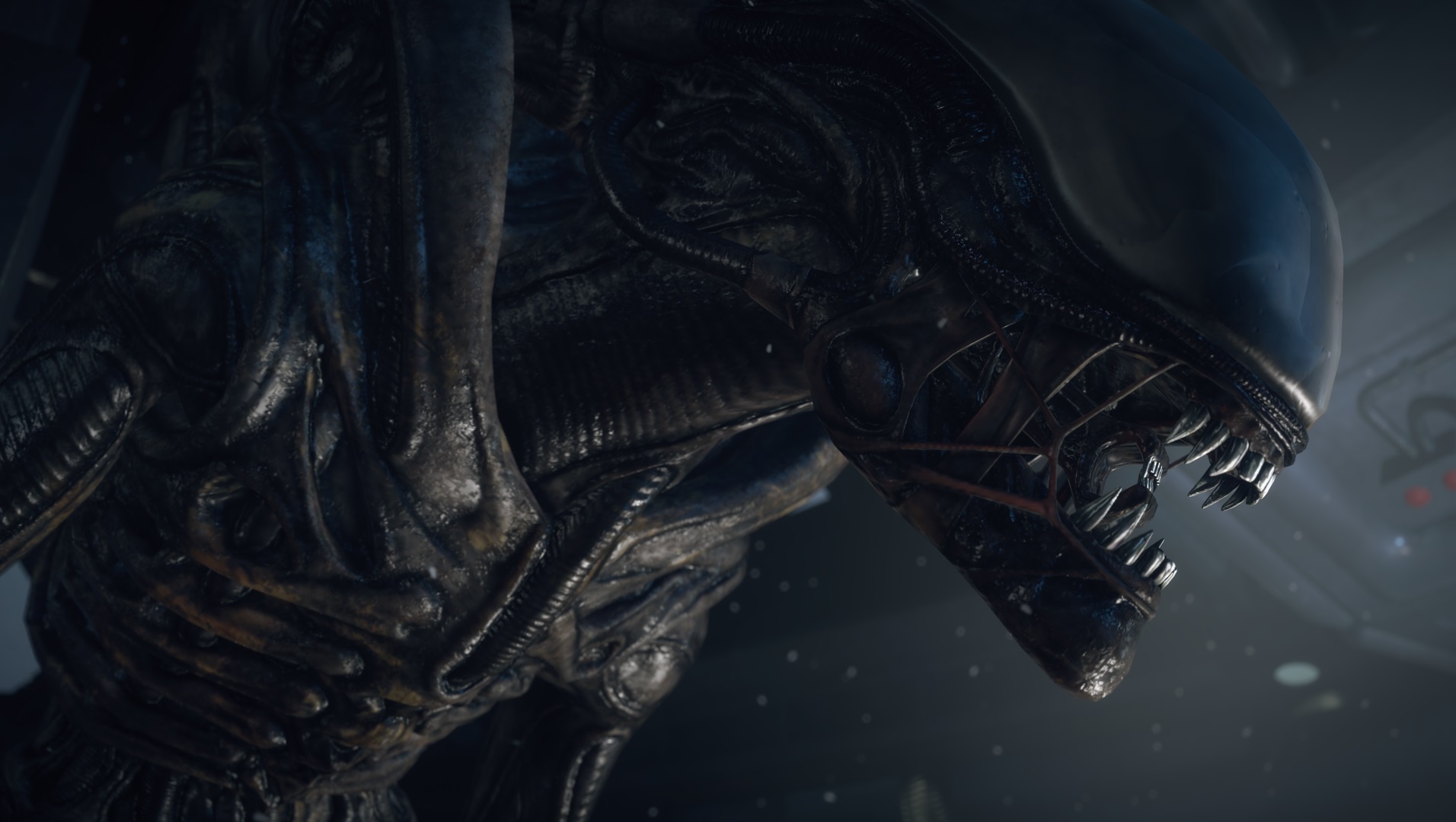 Wyczekiwana kontynuacja Alien Isolation w końcu zapowiedziana!