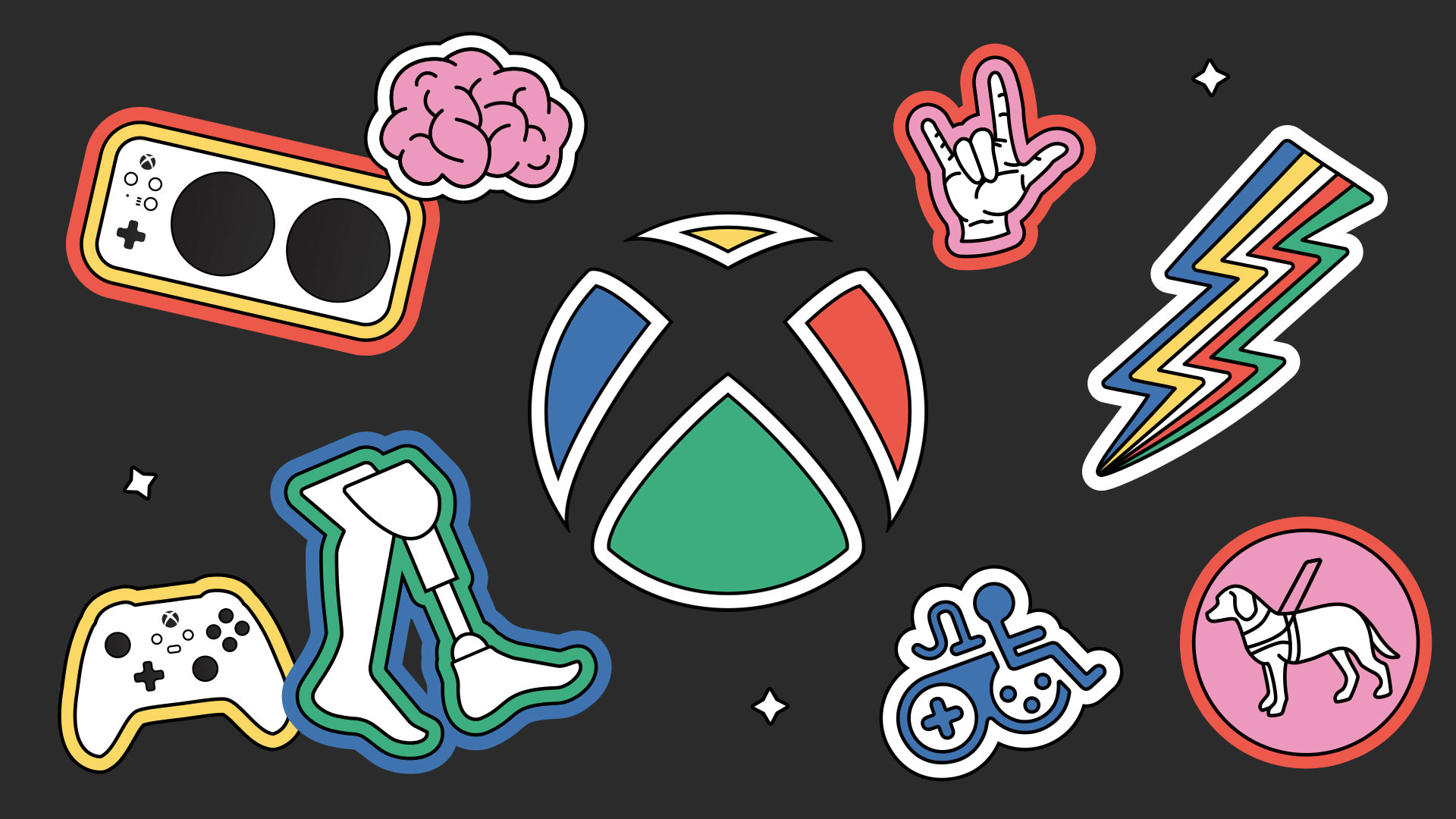 Xbox świętuje dostępność w grach dzięki nowemu joystickowi adaptacyjnemu i wsparciu dla Olimpiad Specjalnych
