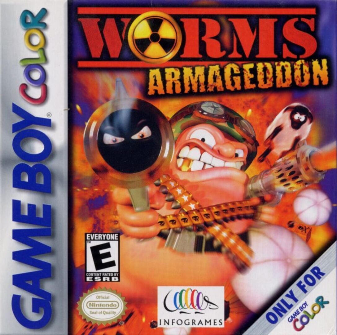 Zbieraczki dla fanów! Worms Armageddon Anniversary Collector's Edition już w drodze!