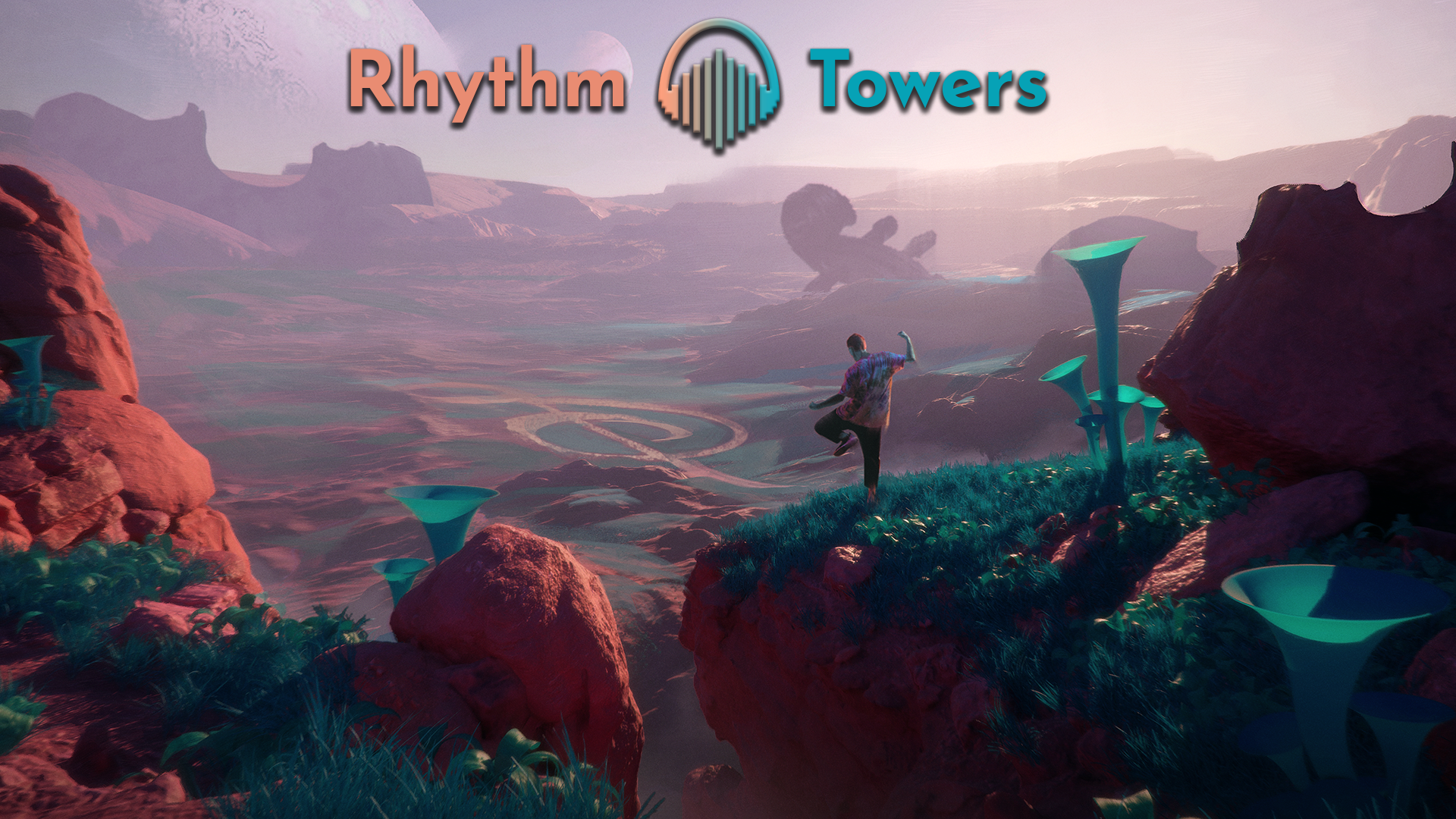 Złap rytm z Rhythm Towers Demo dołącza do programu Xbox Insider!